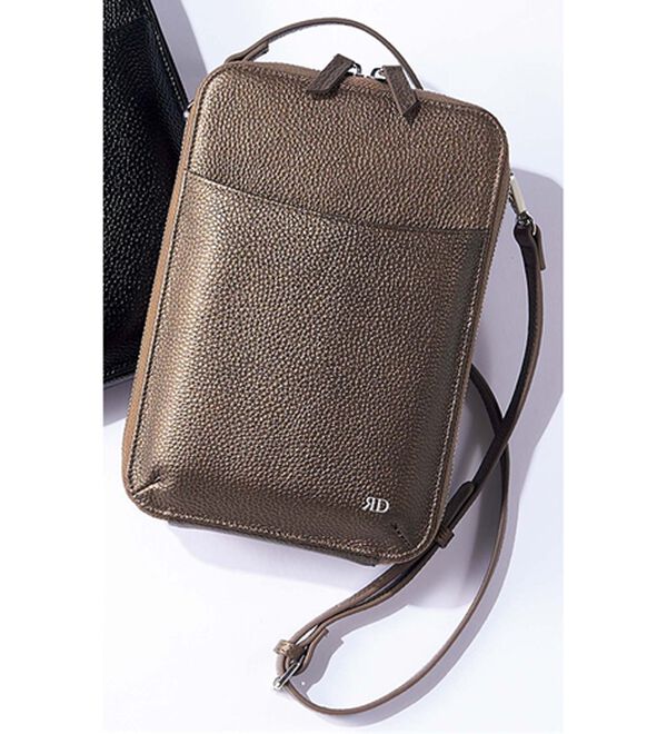 超美品 ロダニア RODANIA ショルダーバッグ 03-24030801 超美品 ロダニア RODANIA ショルダーバッグ 03-24030801 - メルカリ