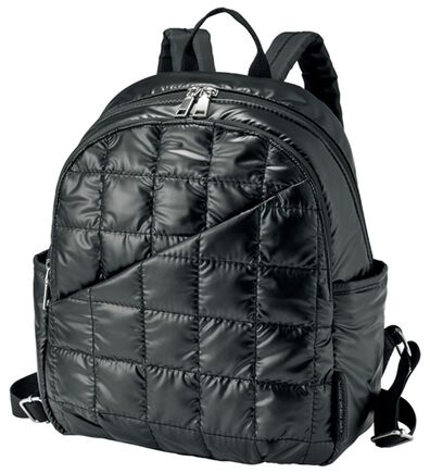 BELLUNA（ベルーナ）の「多収納キルティングリュック（リュック）」