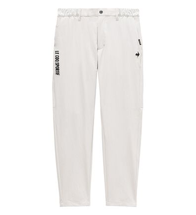 「＜ルコック＞花粉対策コーデュラジョガーパンツ（メンズフルレングスパンツ）」