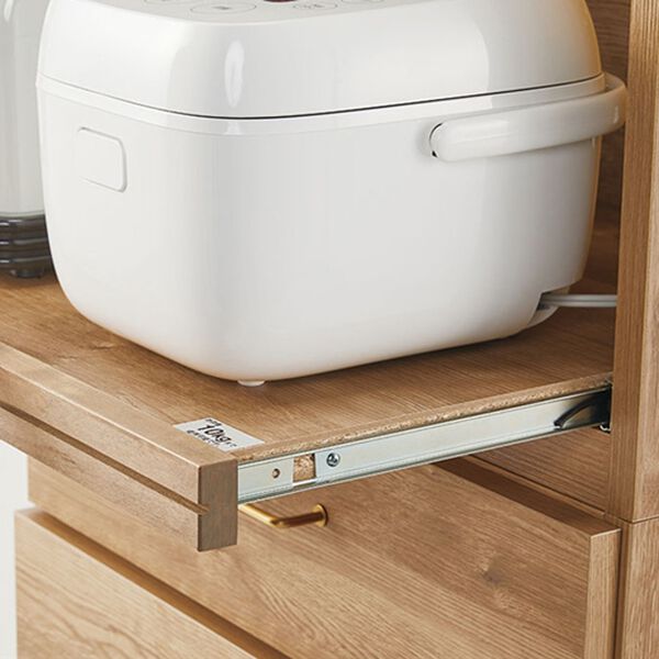 「日本製　キッチン収納シリーズ（キッチン整理用品）」｜詳細画像