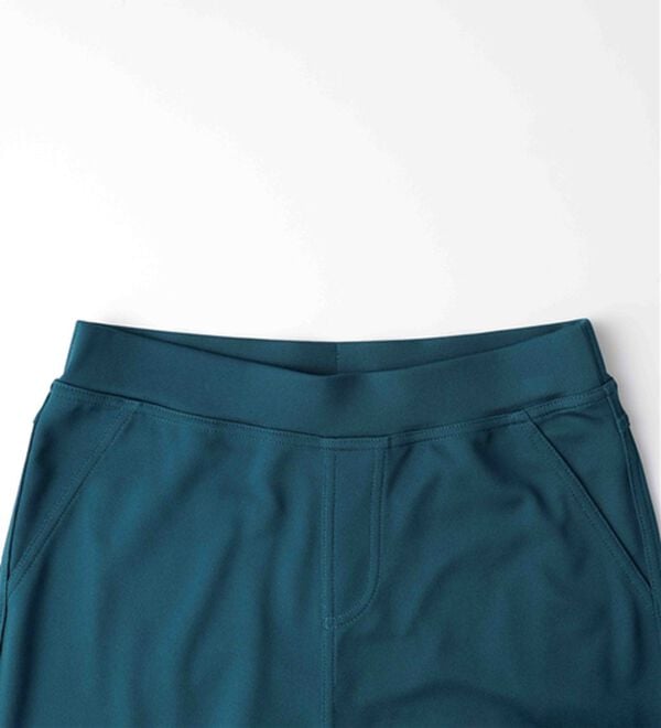 BELLUNA（ベルーナ）の「【接触冷感】ヒンヤリ速乾！かのこ素材レギンスパンツ（スパッツ・レギンス）」｜詳細画像