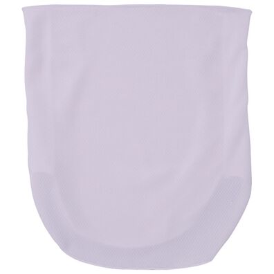 「接触冷感　すっぴん日よけカバー（その他ファッション小物）」