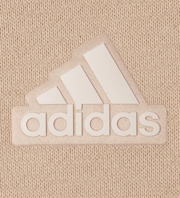 RANAN（ラナン）の「＜ａｄｉｄａｓ＞スウェットワンピース（その他ワンピース）」｜詳細画像