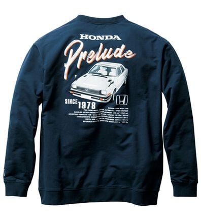 「俺の名車シリーズ　Ｔシャツ・トレーナー（メンズトレーナー）」