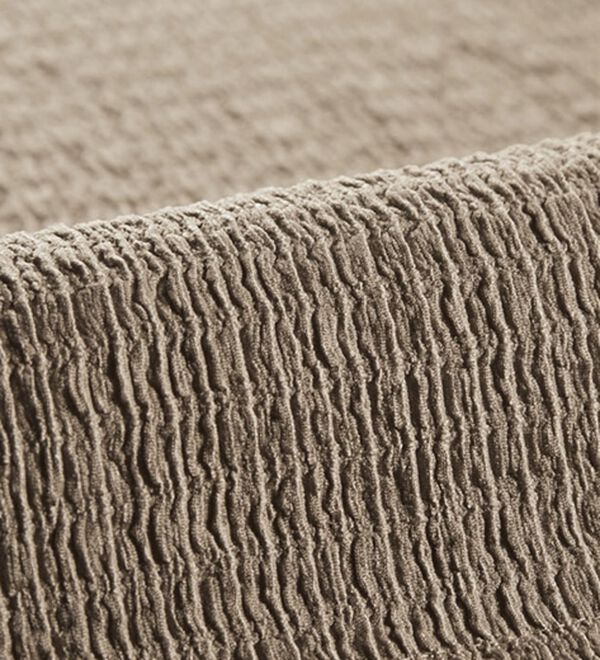 BELLUNA（ベルーナ）の「ジャカード素材ベストアンサンブル（アンサンブル）」｜詳細画像