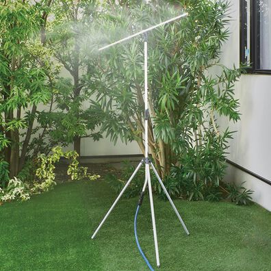 「ミストｄｅクールシャワー（ＤＩＹ・工具）」