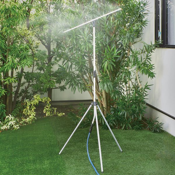 「ミストｄｅクールシャワー（ＤＩＹ・工具）」｜詳細画像