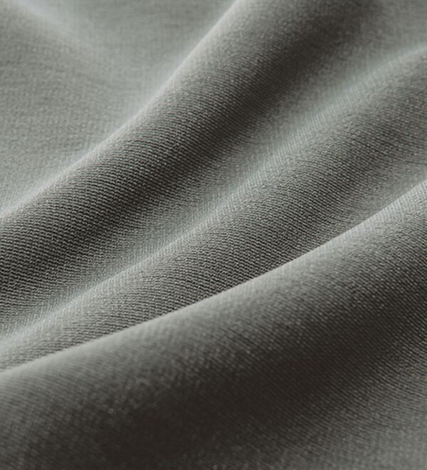 VINNO（ヴィノ）の「＜日本製＞カイロポケット付・蓄熱ストレッチパンツ（フルレングスパンツ）」｜詳細画像