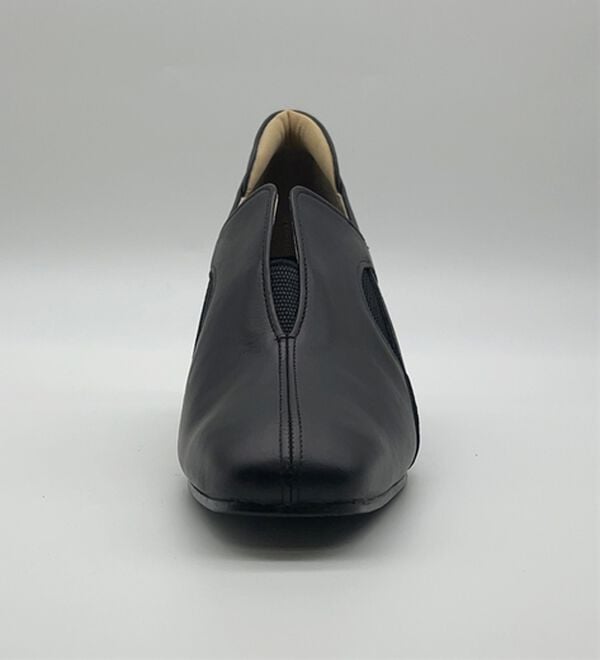 BELLUNA（ベルーナ）の「４Ｅ牛革エレガントラインシューズ（パンプス）」｜詳細画像