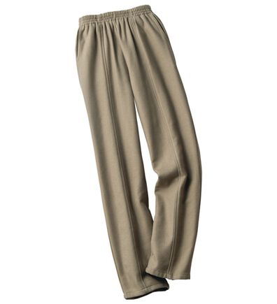 ルフラン（ルフラン）の「日本製肌に優しいあったか楽ラクパンツ（フルレングスパンツ）」