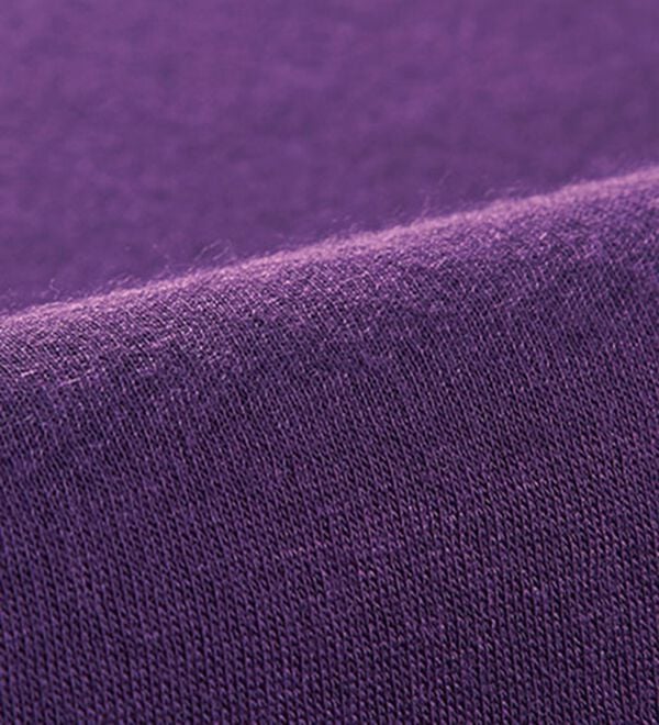 BELLUNA（ベルーナ）の「リブ使いパーカーワンピース（カットソーワンピース）」｜詳細画像