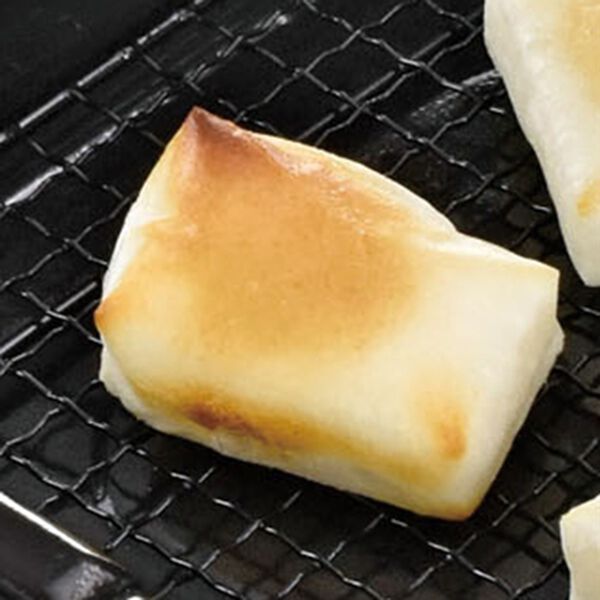 「ＩＨ対応　窓付ロースター（調理器具）」｜詳細画像