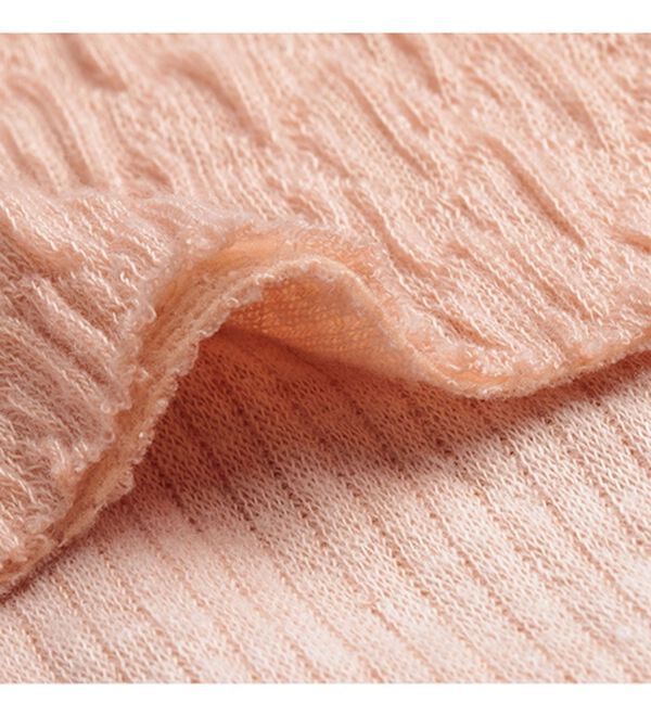 「【３色組】ふんわり暖かキルトウェーブボトム（肌着・インナーウェア）」｜詳細画像