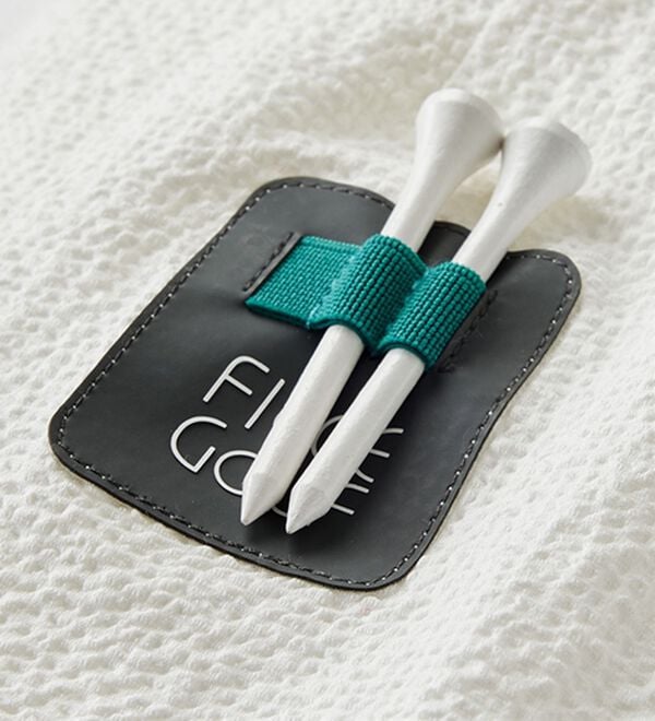 「＜フィッチェ　ゴルフ＞シアサッカービック刺しゅうパンツ（メンズスラックス）」｜詳細画像