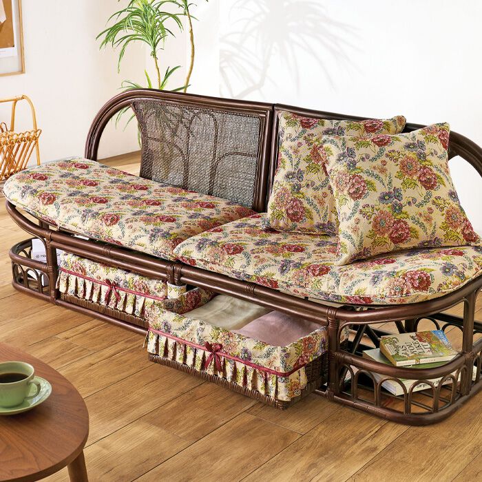 最終値下げFrancfranc PINA COUCH ピナカウチソファ