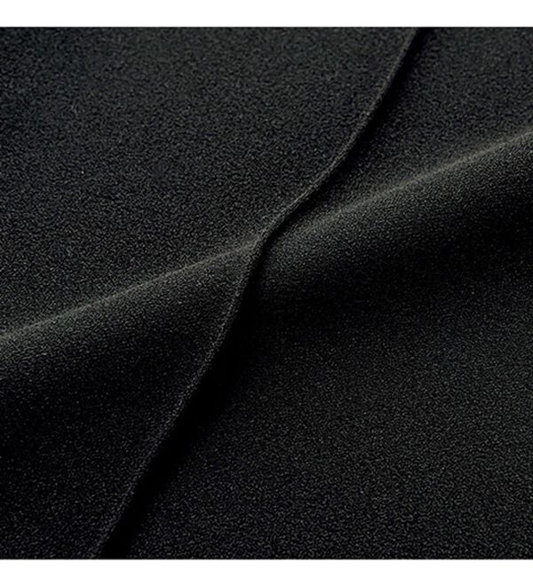 VINNO（ヴィノ）の「センターシームジョガーパンツ（フルレングスパンツ）」｜詳細画像