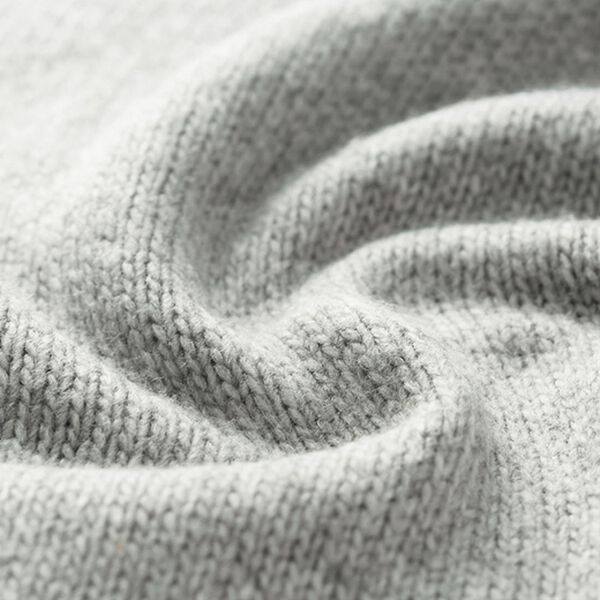 BELLUNA（ベルーナ）の「エコ素材ゆったりニットカーディガン（ニットカーディガン）」｜詳細画像