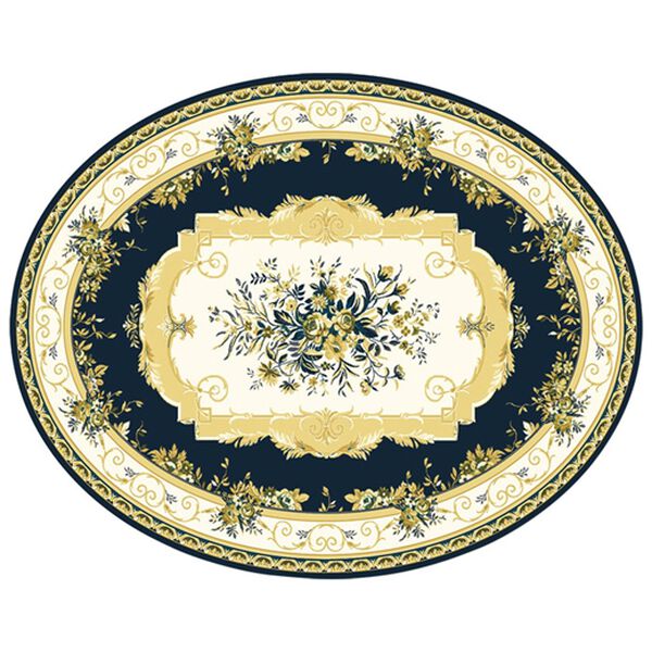 「防ダニ・はっ水・抗菌・防臭多機能高級柄カーペット（カーペット）」｜詳細画像