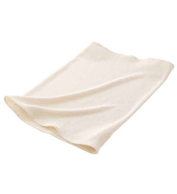 「シルク国産うすのび腹巻（肌着・インナーウェア）」｜詳細画像