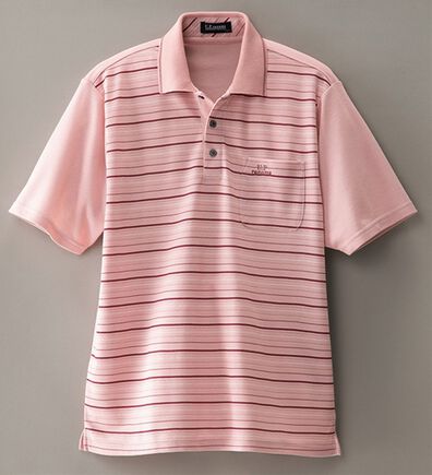 「選べるブランドデザインポロシャツ（メンズポロシャツ）」