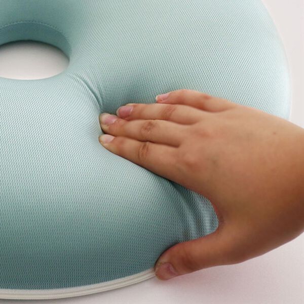 「もちっと円座クッション（クッション・クッションカバー）」｜詳細画像