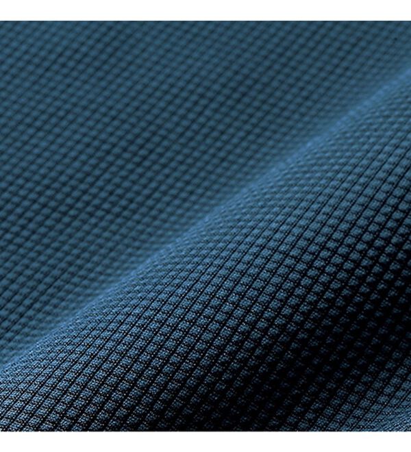 「【２着組】＜ダンロップ・リファインド＞リラックスジップＴスーツ（メンズルームウェア）」｜詳細画像