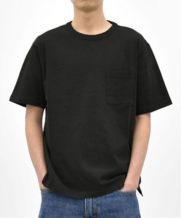 「綿１００％ベーシックＴシャツＮＥＯ（メンズＴシャツ）」｜詳細画像