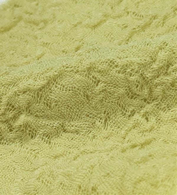 BELLUNA（ベルーナ）の「ジャカード素材ペプラムチュニック（チュニック）」｜詳細画像