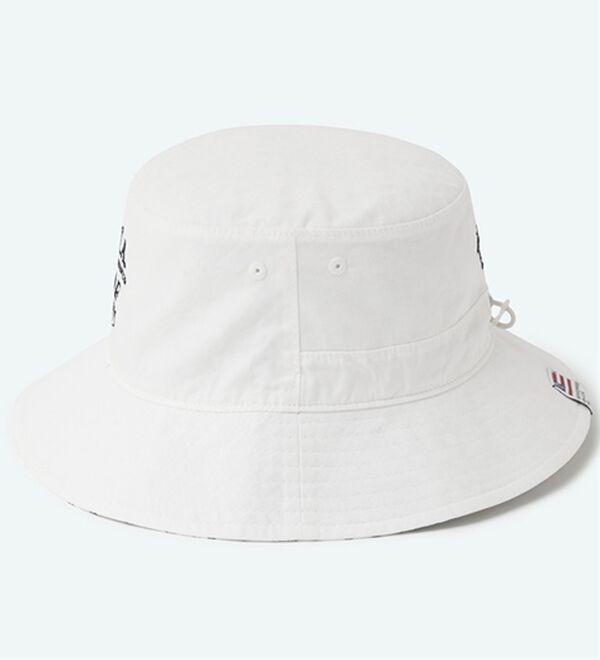 「＜マンシングウェア＞【ＵＮＩ－ＳＥＸ】リバーシブルバケットハット（メンズ帽子）」｜詳細画像