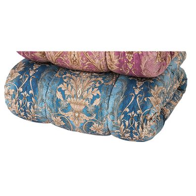 「軽くてあたたかい「温泉気分（Ｒ）なふとん」（掛布団）」