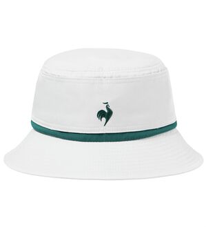 「＜ルコック＞【遮熱】バケットハット（メンズゴルフウェア）」｜詳細画像