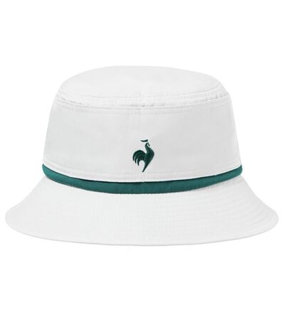 「＜ルコック＞【遮熱】バケットハット（メンズゴルフウェア）」