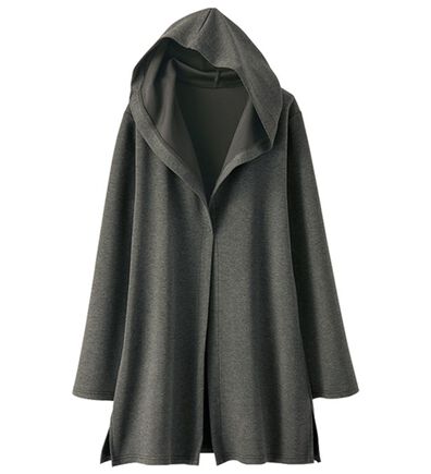 BELLUNA（ベルーナ）の「なめらかテンセル（ＴＭ）繊維混配色コーディガン（その他カーディガン）」