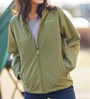 OUTDOOR PRODUCTS＞ウィンドブレーカー - ベルーナ【公式】