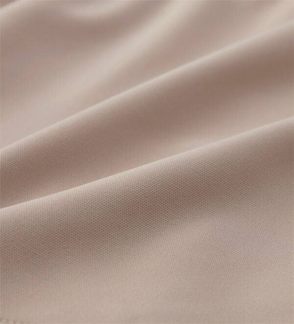 GeeRA（ジーラ）の「ケープデザインミドル丈マンパー（ブルゾン）」｜詳細画像