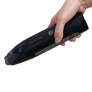 「お手軽充電式クリーナー（掃除機・クリーナー）」｜1