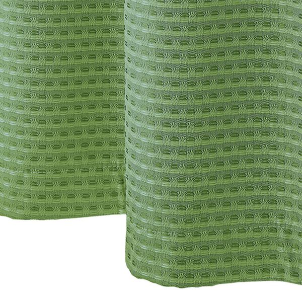 「１００サイズ防音・断熱・保温１級遮光・形状記憶付カーテン　グリーン・モスグリーン（ドレープカーテン）」｜モスグリーン