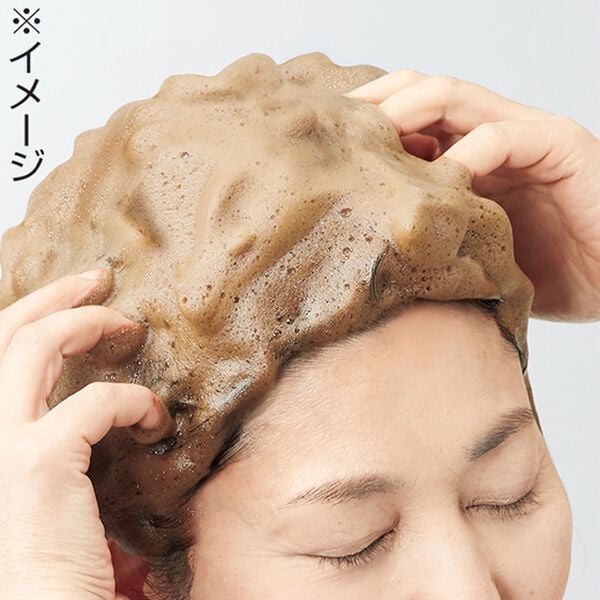「コラージワン　オールインカラーシャンプー（ヘアケア・ドライヤー）」｜詳細画像
