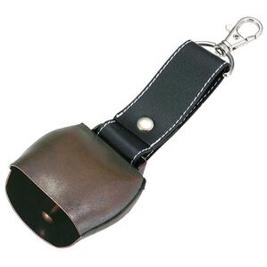 「ベアーくま鈴（その他日用品・趣味雑貨）」｜1