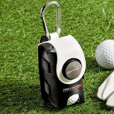 「＜コムルヴァン・オム＞ゴルフポーチ（その他日用品）」