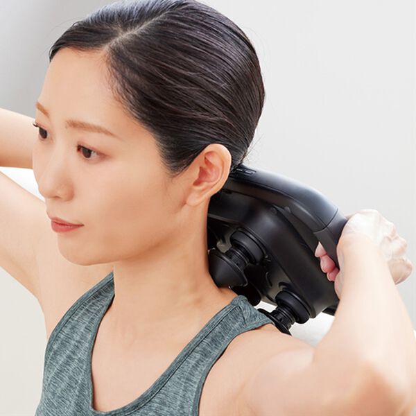 「振動マッサージャー　カラダダン（その他生活家電）」｜詳細画像