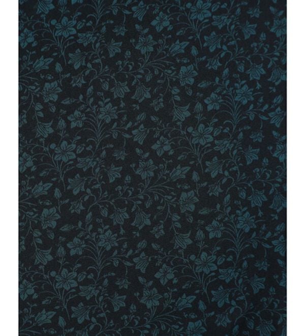 BELLUNA（ベルーナ）の「ヒンヤリ冷感！プリントワイドパンツ（ワイドパンツ・ガウチョ）」｜詳細画像