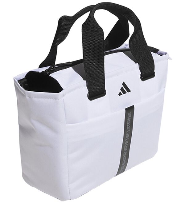 「＜ａｄｉｄａｓ＞ワーディングラウンド　トートバッグ（メンズトートバッグ）」｜詳細画像