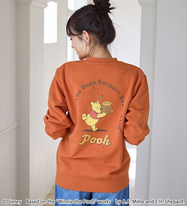 BELLUNA（ベルーナ）の「＜Ｄｉｓｎｅｙ＞【１０１匹ワンちゃん】総柄ジャカードゆったりセーター（ニット・セーター）」｜詳細画像