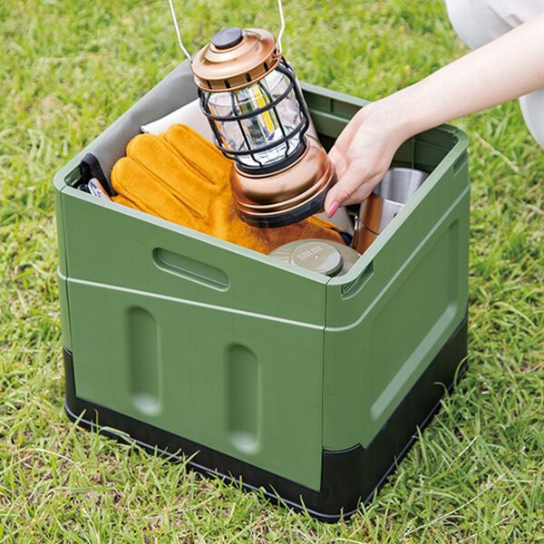 「１台５役！折りたたみ簡易トイレ（衛生用品・マスク）」｜詳細画像