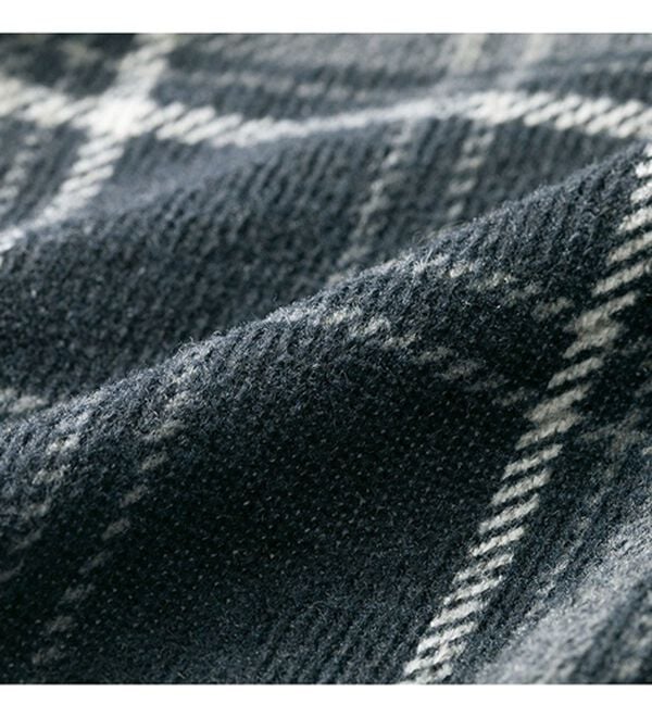 LAVIENNE（ラヴィエンヌ）の「エレガントなドレープチュニック（パジャマ・ルームウェア）」｜詳細画像