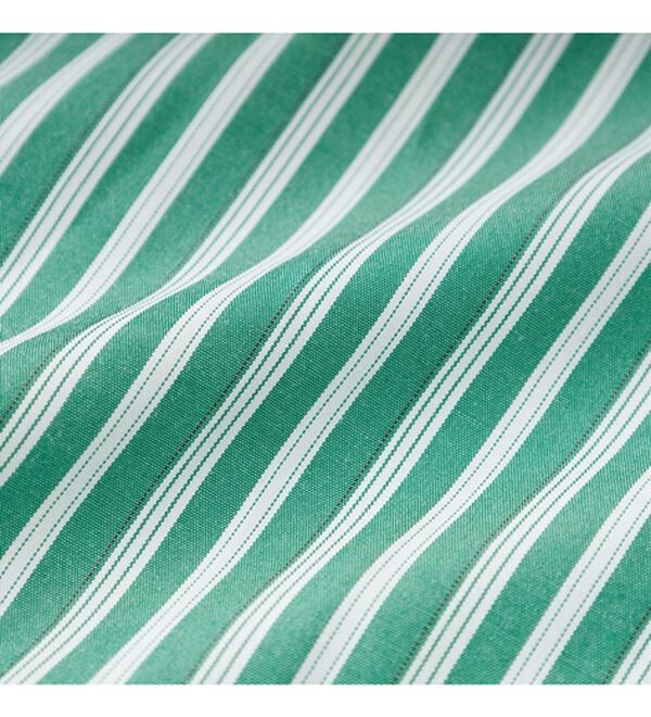 GeeRA（ジーラ）の「２ＷＡＹティアードシャツワンピース（シャツワンピース）」｜詳細画像