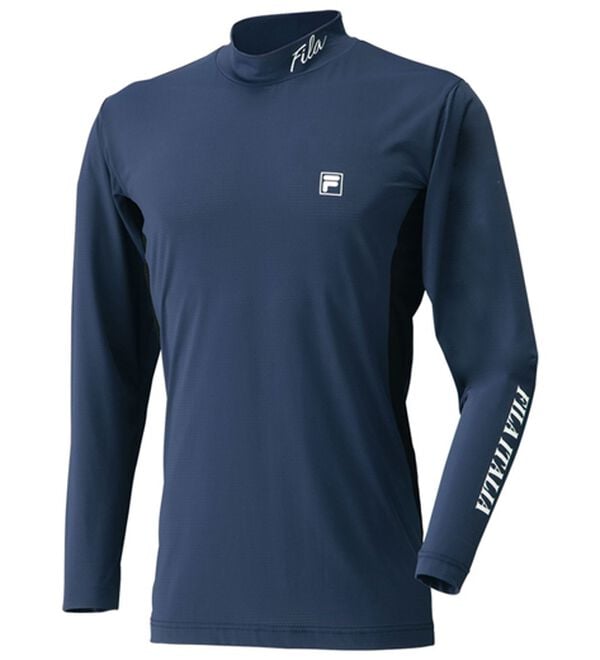 「【３色組】＜フィラ＞クーラーテックコンプレッション（メンズ肌着・インナーウェア）」｜詳細画像