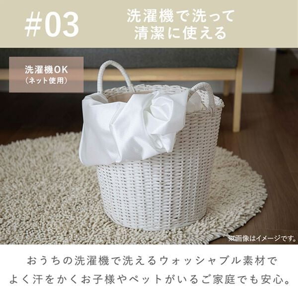 iellio（イエリオ）の「綿１００％敷パッド一体型BOXシーツ＜着脱簡単・ズレにくい・家事ラク・一体型ボックスシーツ・オールシーズン＞（ボックスシーツ・ベッドシーツ）」｜詳細画像