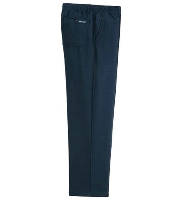 「【３本組】涼やか楊柳リラックスパンツ（メンズルームウェア）」｜詳細画像